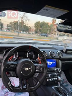 فۆرد مۆستانگ